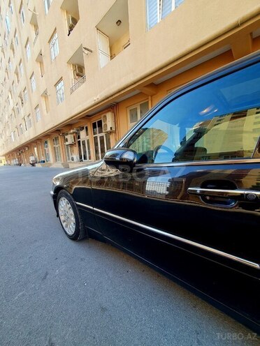 Mercedes C 230 1998, 230,000 km - 2.3 l - Bakı