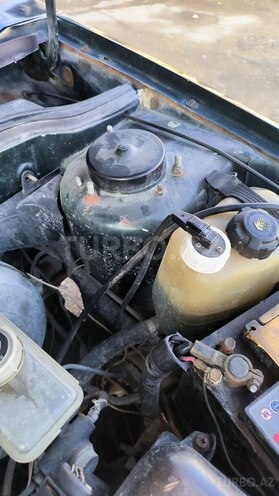 LADA (VAZ) 2115 2002, 287,490 km - 1.5 l - Bakı