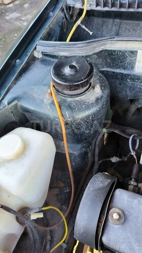 LADA (VAZ) 2115 2002, 287,490 km - 1.5 l - Bakı