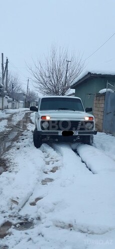 LADA (VAZ) Niva 2014, 223,456 km - 1.7 l - Biləsuvar
