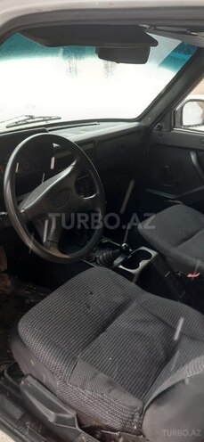 LADA (VAZ) Niva 2014, 223,456 km - 1.7 l - Biləsuvar