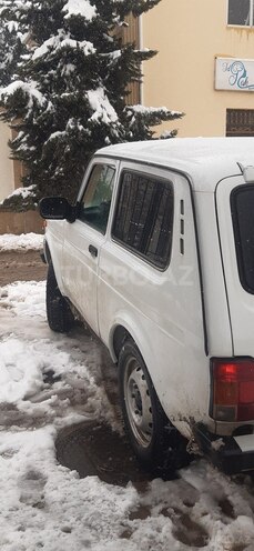 LADA (VAZ) Niva 2014, 223,456 km - 1.7 l - Biləsuvar