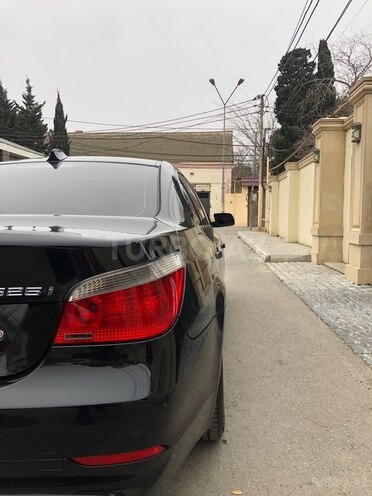 BMW 525 2005, 225,000 km - 2.5 l - Bakı