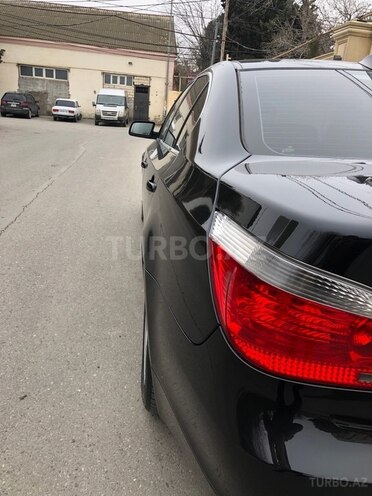 BMW 525 2005, 225,000 km - 2.5 l - Bakı