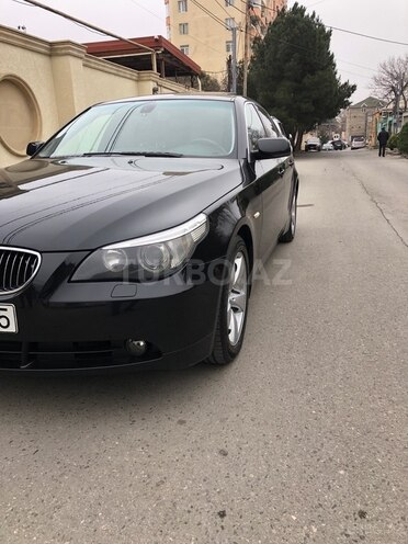 BMW 525 2005, 225,000 km - 2.5 l - Bakı