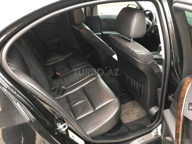 BMW 525 2005, 225,000 km - 2.5 l - Bakı