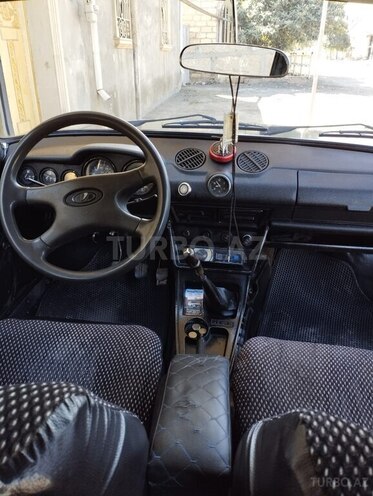 LADA (VAZ) 2106 1987, 20,000 km - 1.5 л - Gəncə