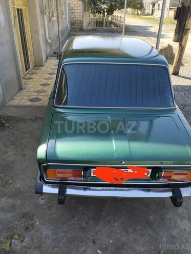 LADA (VAZ) 2106 1987, 20,000 km - 1.5 л - Gəncə