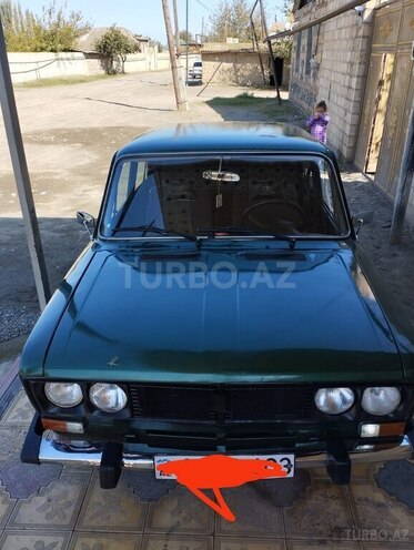 LADA (VAZ) 2106 1987, 20,000 km - 1.5 л - Gəncə
