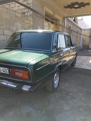 LADA (VAZ) 2106 1987, 20,000 km - 1.5 л - Gəncə