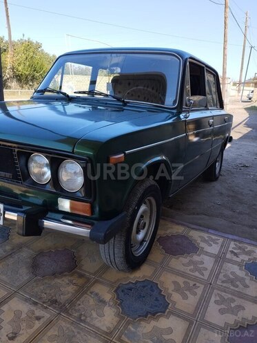LADA (VAZ) 2106 1987, 20,000 km - 1.5 л - Gəncə
