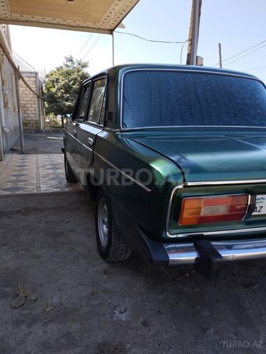 LADA (VAZ) 2106 1987, 20,000 km - 1.5 л - Gəncə