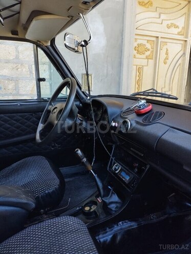 LADA (VAZ) 2106 1987, 20,000 km - 1.5 л - Gəncə