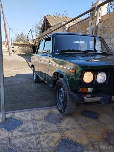 LADA (VAZ) 2106 1987, 20,000 km - 1.5 л - Gəncə