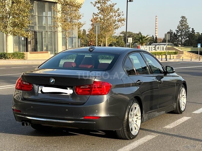 BMW 328 2013, 192,000 km - 2.0 л - Bakı