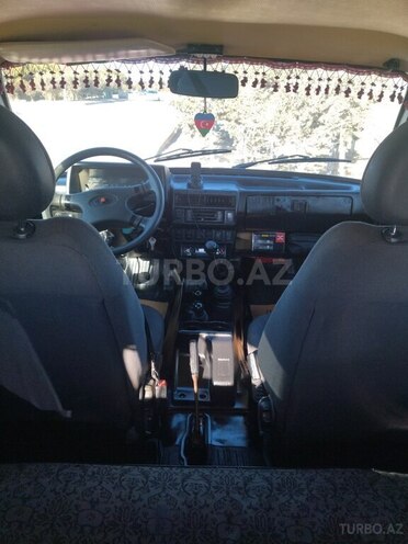 LADA (VAZ) Niva 1997, 17,000 km - 1.7 л - Bakı