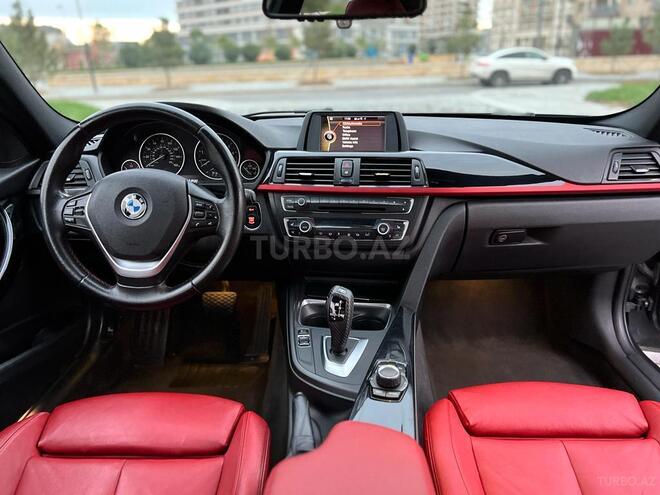 BMW 328 2013, 192,000 km - 2.0 л - Bakı