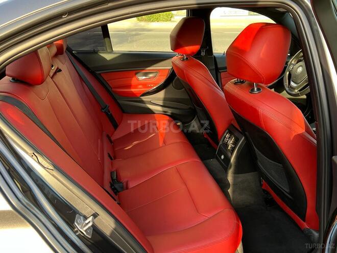 BMW 328 2013, 192,000 km - 2.0 л - Bakı