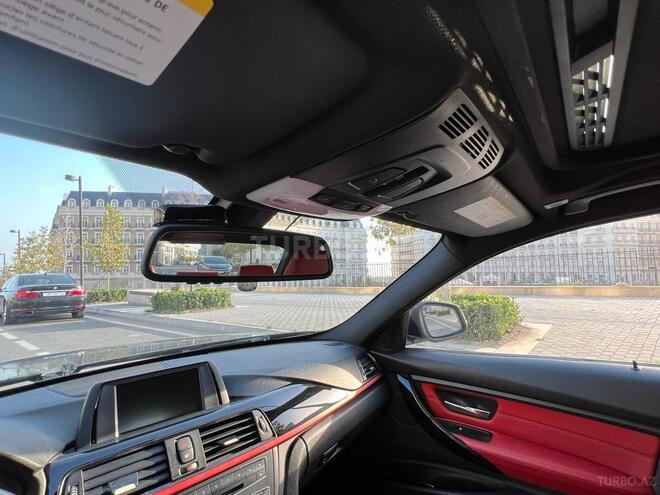 BMW 328 2013, 192,000 km - 2.0 л - Bakı