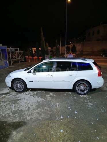 Renault Megane 2007, 176,230 km - 1.5 л - Bakı