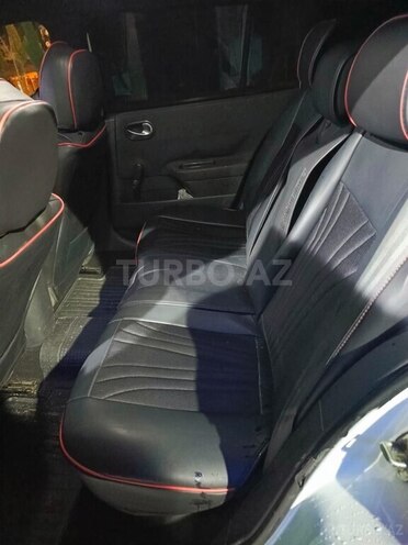 Renault Megane 2007, 176,230 km - 1.5 л - Bakı