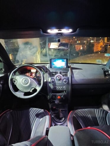 Renault Megane 2007, 176,230 km - 1.5 л - Bakı