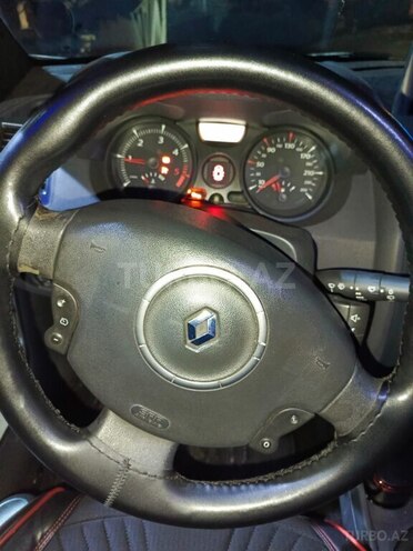 Renault Megane 2007, 176,230 km - 1.5 л - Bakı