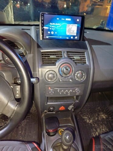 Renault Megane 2007, 176,230 km - 1.5 л - Bakı