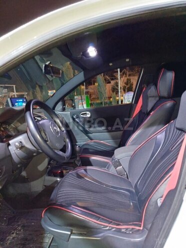 Renault Megane 2007, 176,230 km - 1.5 л - Bakı