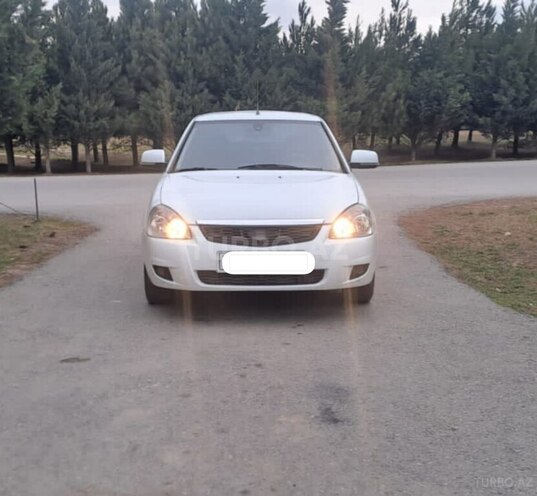 LADA (VAZ) Priora 2015, 400,000 km - 1.6 л - Xırdalan