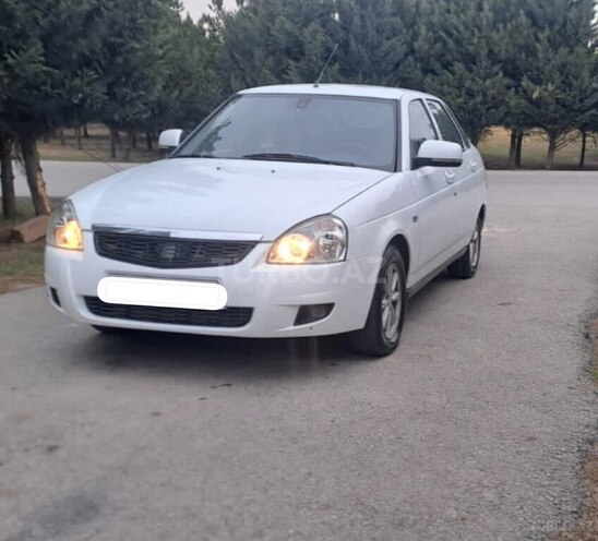 LADA (VAZ) Priora 2015, 400,000 km - 1.6 л - Xırdalan