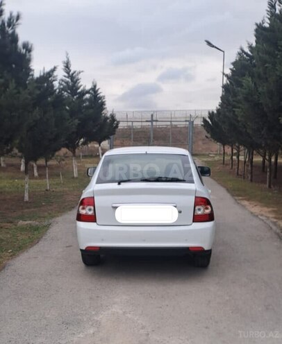 LADA (VAZ) Priora 2015, 400,000 km - 1.6 л - Xırdalan