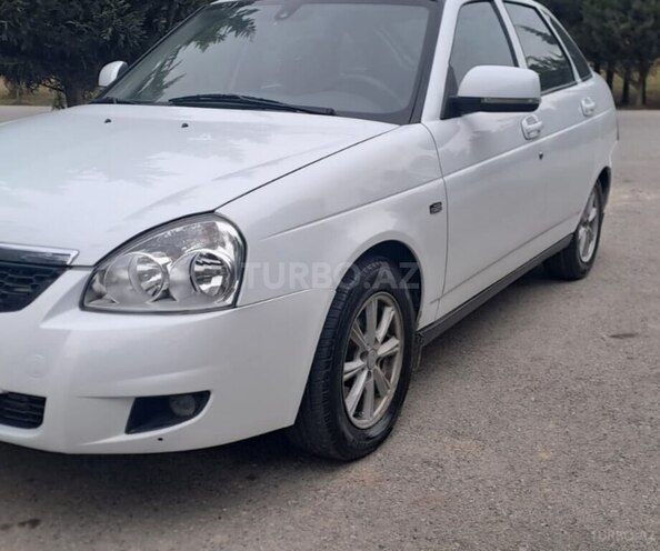 LADA (VAZ) Priora 2015, 400,000 km - 1.6 л - Xırdalan