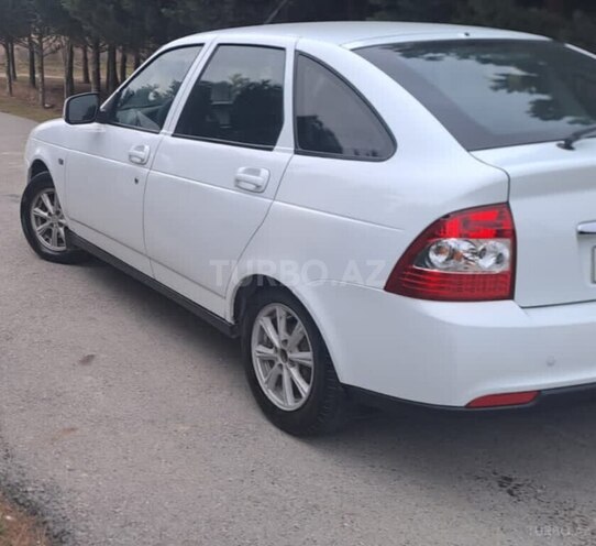 LADA (VAZ) Priora 2015, 400,000 km - 1.6 л - Xırdalan