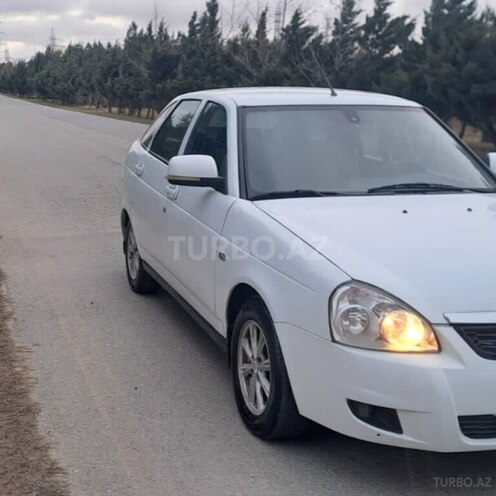 LADA (VAZ) Priora 2015, 400,000 km - 1.6 л - Xırdalan