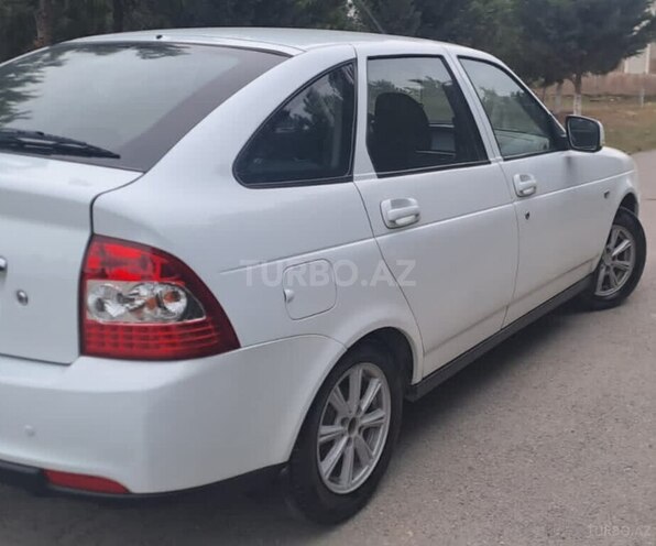 LADA (VAZ) Priora 2015, 400,000 km - 1.6 л - Xırdalan