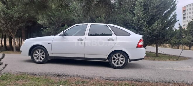 LADA (VAZ) Priora 2015, 400,000 km - 1.6 л - Xırdalan