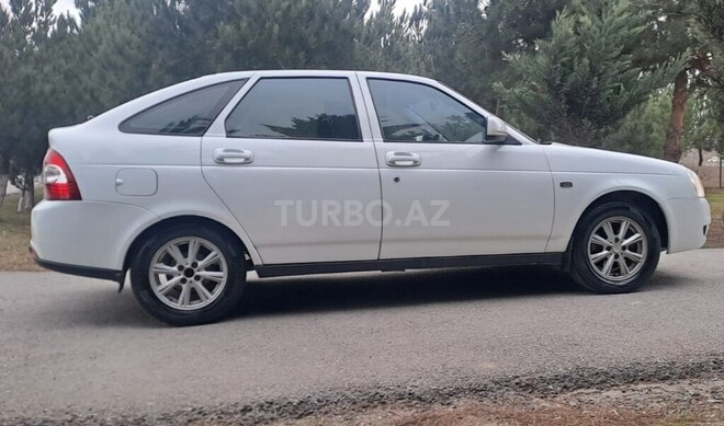 LADA (VAZ) Priora 2015, 400,000 km - 1.6 л - Xırdalan