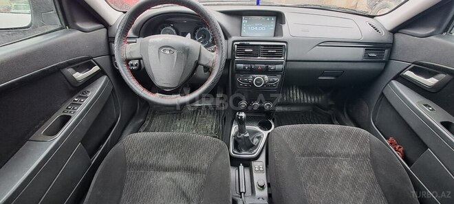 LADA (VAZ) Priora 2015, 400,000 km - 1.6 л - Xırdalan