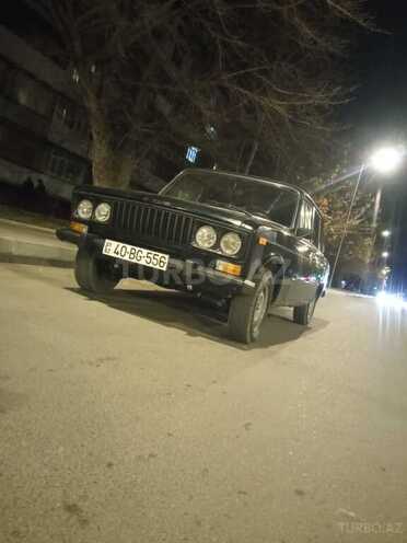 LADA (VAZ) 2106 1996, 250,000 km - 1.6 l - Mingəçevir