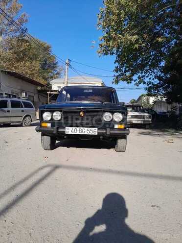 LADA (VAZ) 2106 1996, 250,000 km - 1.6 l - Mingəçevir