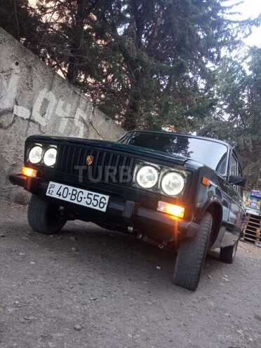 LADA (VAZ) 2106 1996, 250,000 km - 1.6 l - Mingəçevir