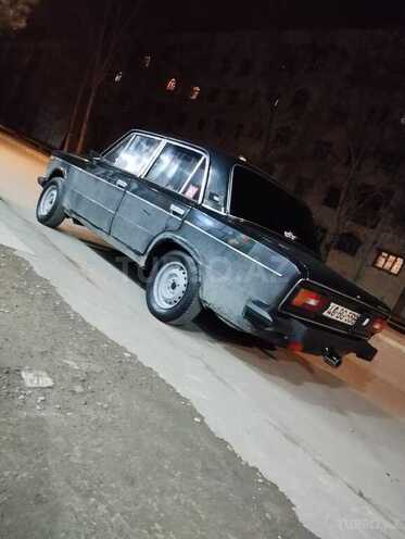 LADA (VAZ) 2106 1996, 250,000 km - 1.6 l - Mingəçevir