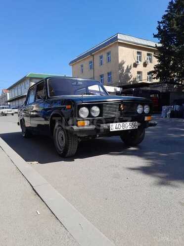 LADA (VAZ) 2106 1996, 250,000 km - 1.6 l - Mingəçevir