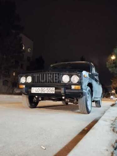 LADA (VAZ) 2106 1996, 250,000 km - 1.6 l - Mingəçevir