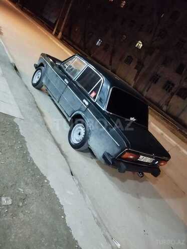 LADA (VAZ) 2106 1996, 250,000 km - 1.6 l - Mingəçevir