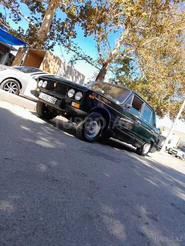 LADA (VAZ) 2106 1996, 250,000 km - 1.6 l - Mingəçevir