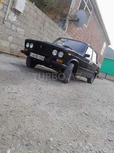 LADA (VAZ) 2106 1996, 250,000 km - 1.6 l - Mingəçevir