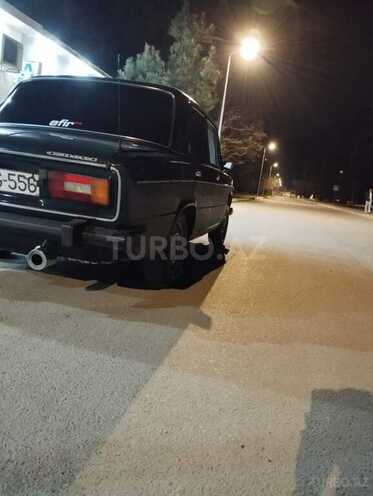 LADA (VAZ) 2106 1996, 250,000 km - 1.6 l - Mingəçevir