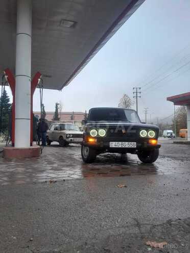 LADA (VAZ) 2106 1996, 250,000 km - 1.6 l - Mingəçevir